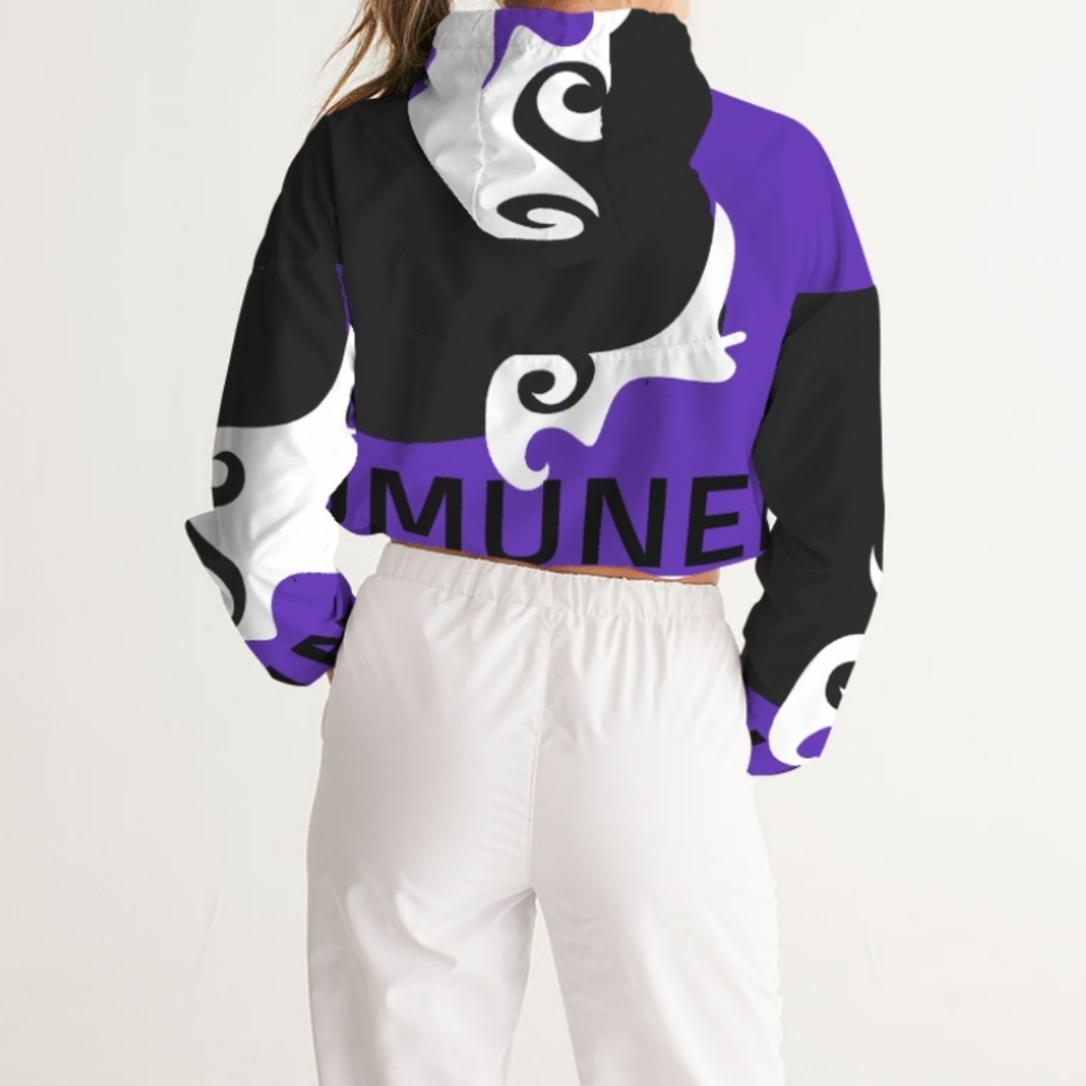 Windbreaker